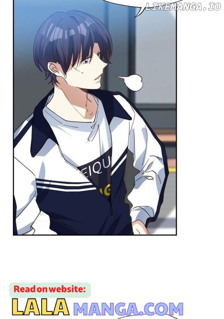 I Thought He Was A Girl Chapter 21 - page 30