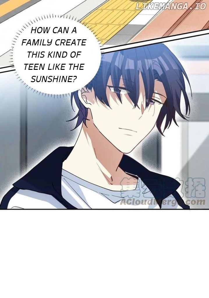 I Thought He Was A Girl Chapter 21 - page 38