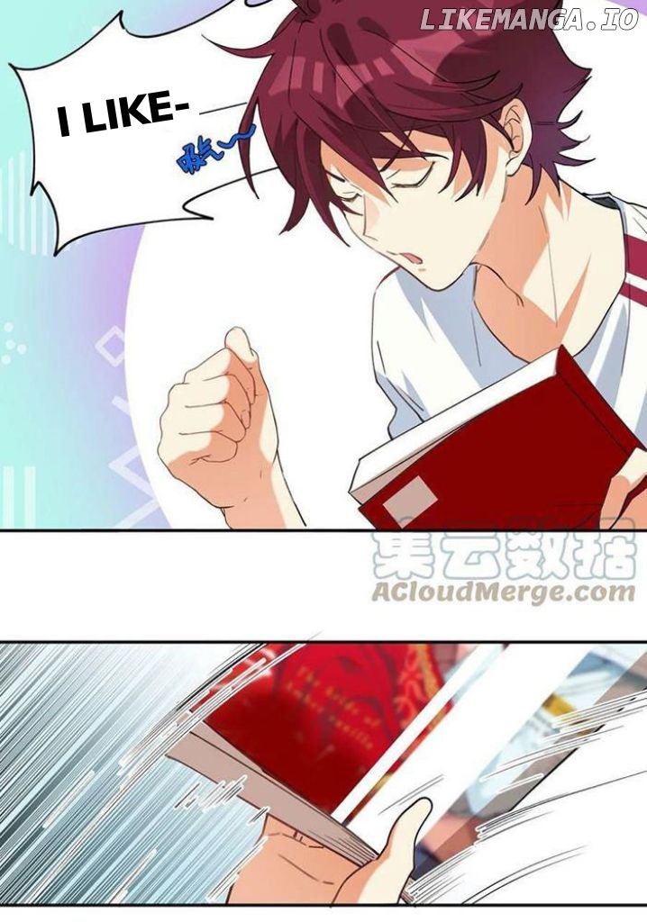 I Thought He Was A Girl Chapter 21 - page 43