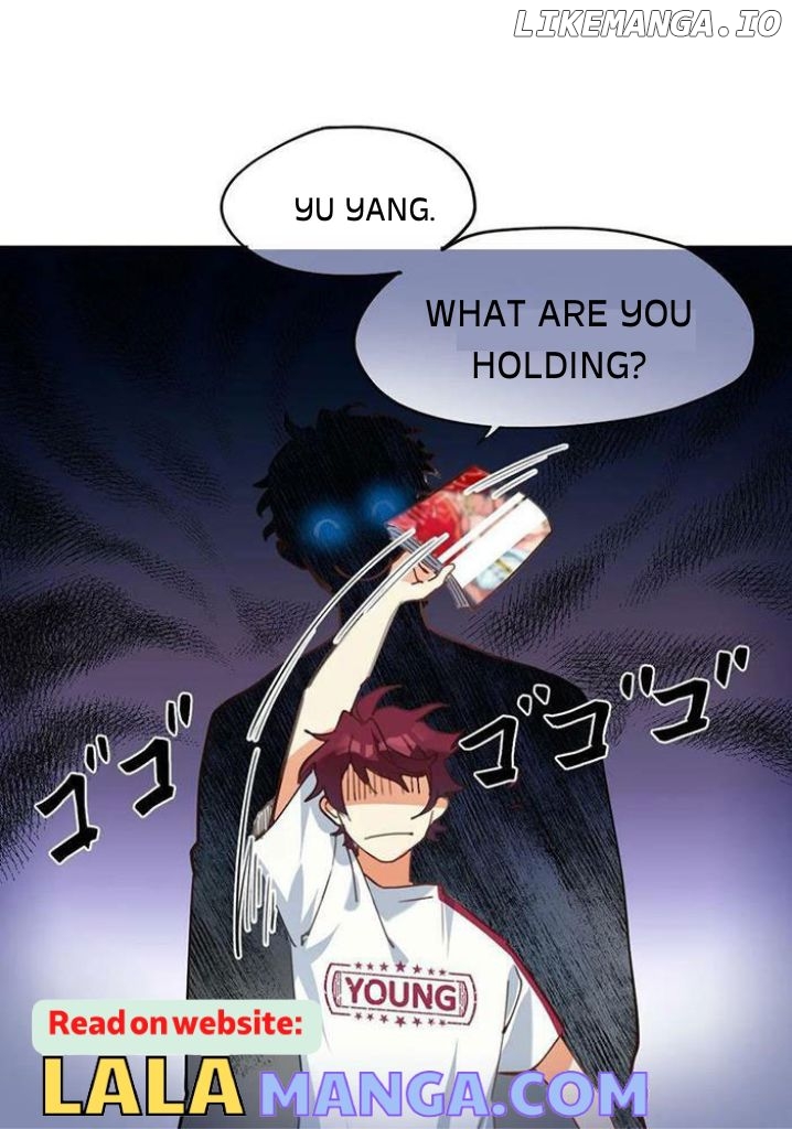 I Thought He Was A Girl Chapter 21 - page 44