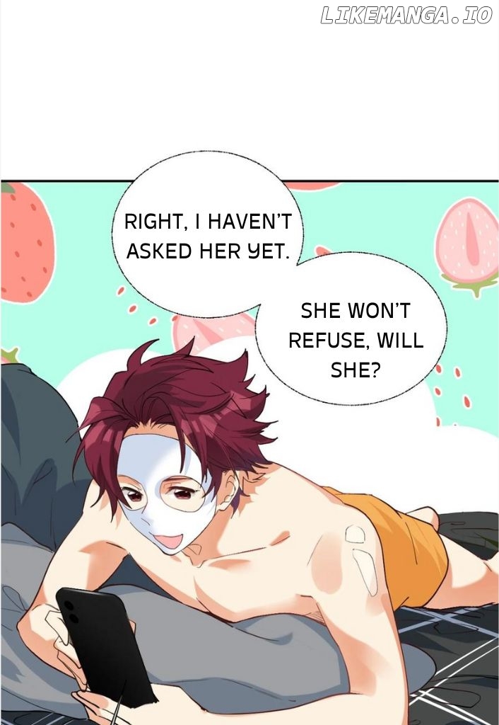I Thought He Was A Girl Chapter 22 - page 17