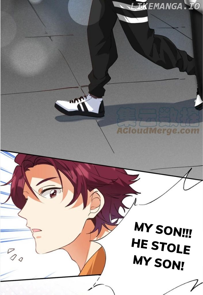 I Thought He Was A Girl Chapter 22 - page 26