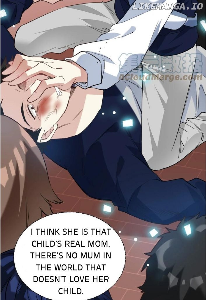 I Thought He Was A Girl Chapter 22 - page 32