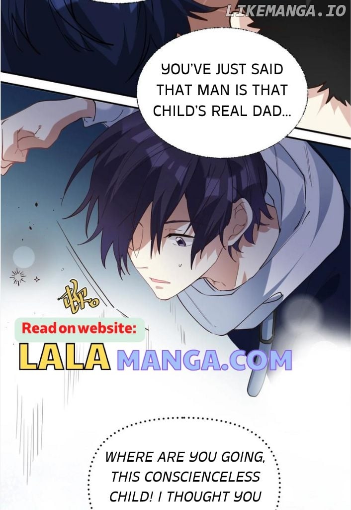I Thought He Was A Girl Chapter 22 - page 33
