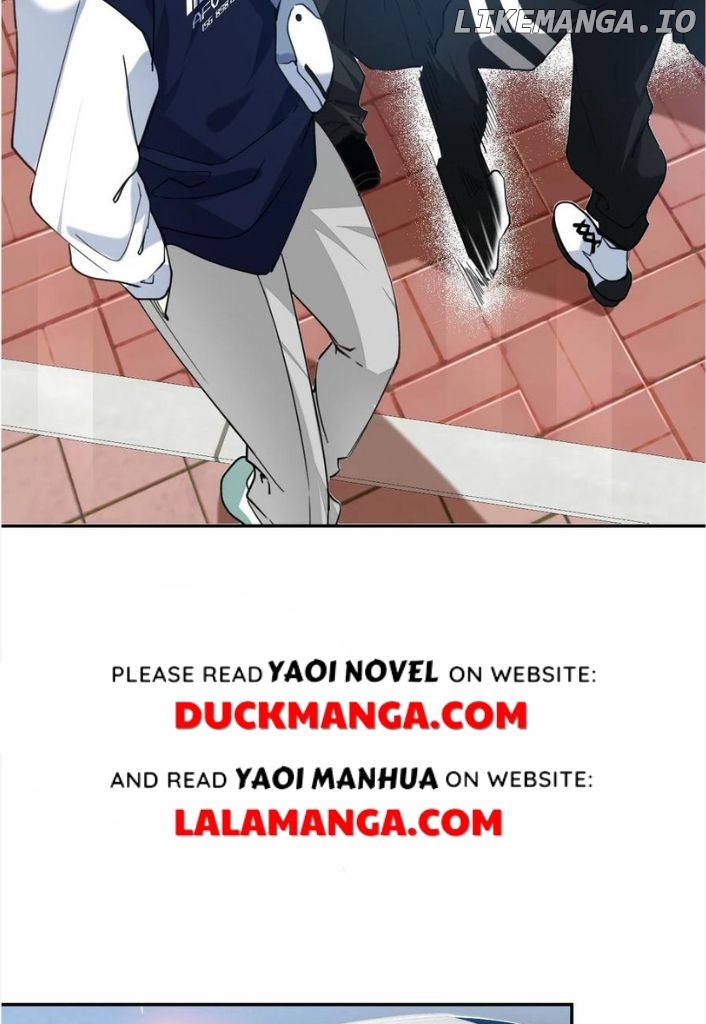 I Thought He Was A Girl Chapter 22 - page 38