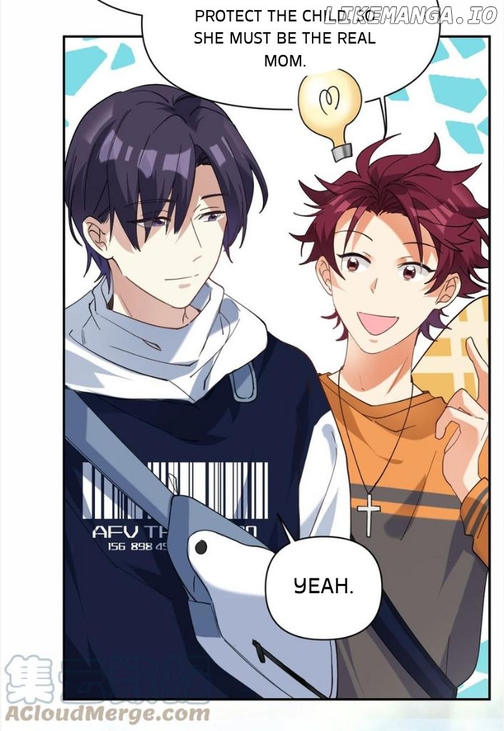 I Thought He Was A Girl Chapter 22 - page 42