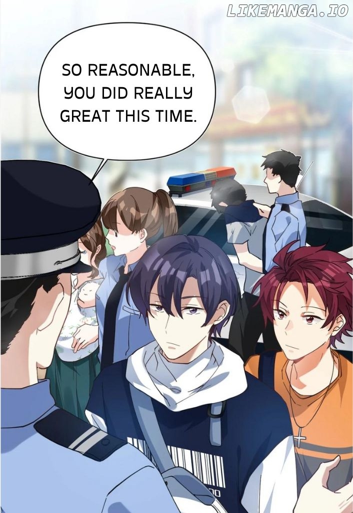 I Thought He Was A Girl Chapter 22 - page 43