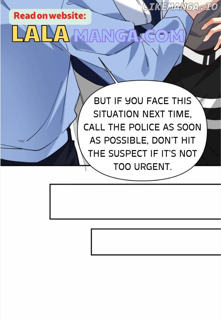 I Thought He Was A Girl Chapter 22 - page 44