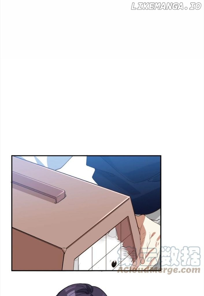 I Thought He Was A Girl Chapter 22 - page 45