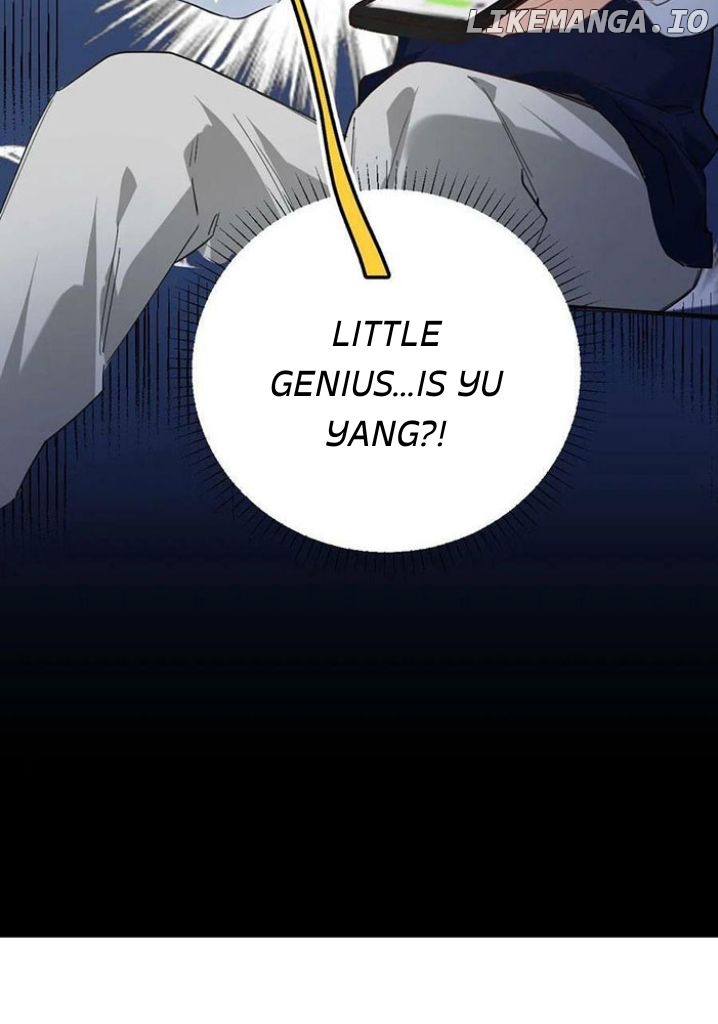I Thought He Was A Girl Chapter 23 - page 16