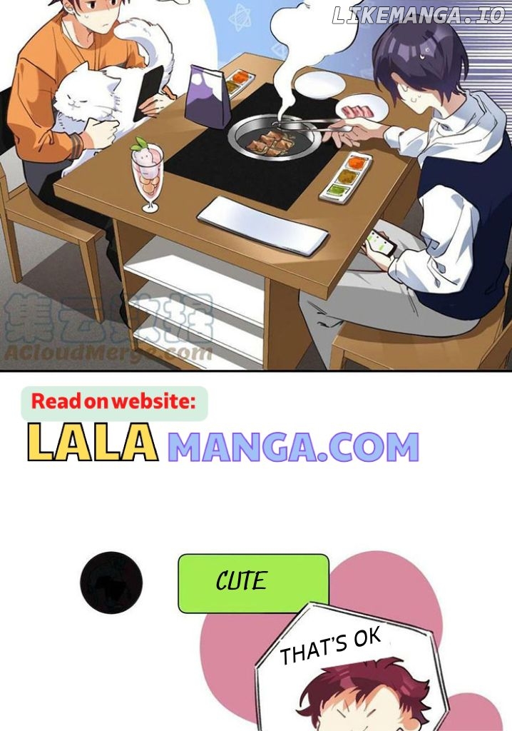 I Thought He Was A Girl Chapter 23 - page 19