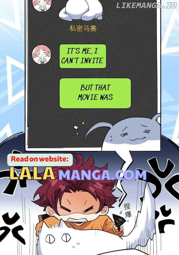 I Thought He Was A Girl Chapter 23 - page 26