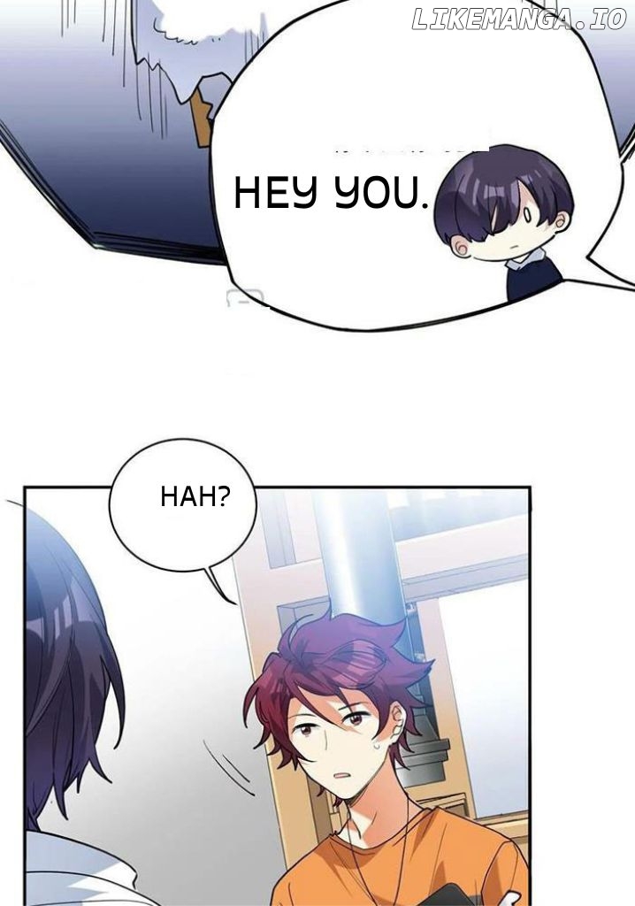 I Thought He Was A Girl Chapter 23 - page 27
