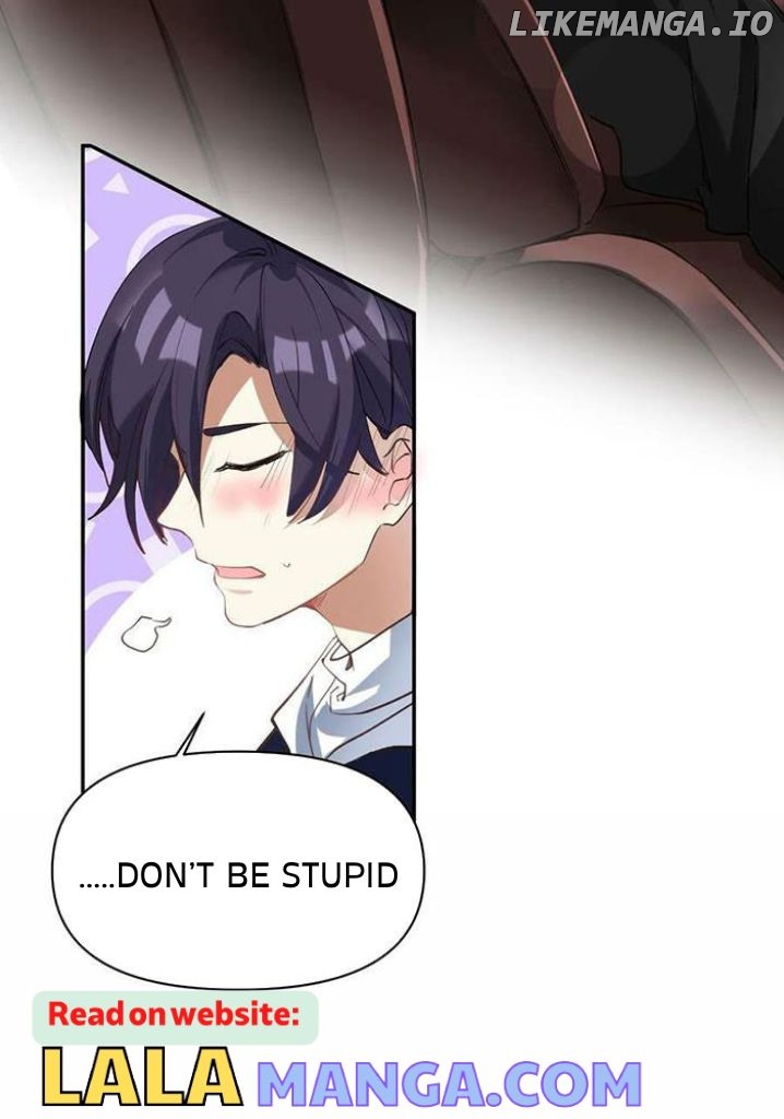 I Thought He Was A Girl Chapter 23 - page 37