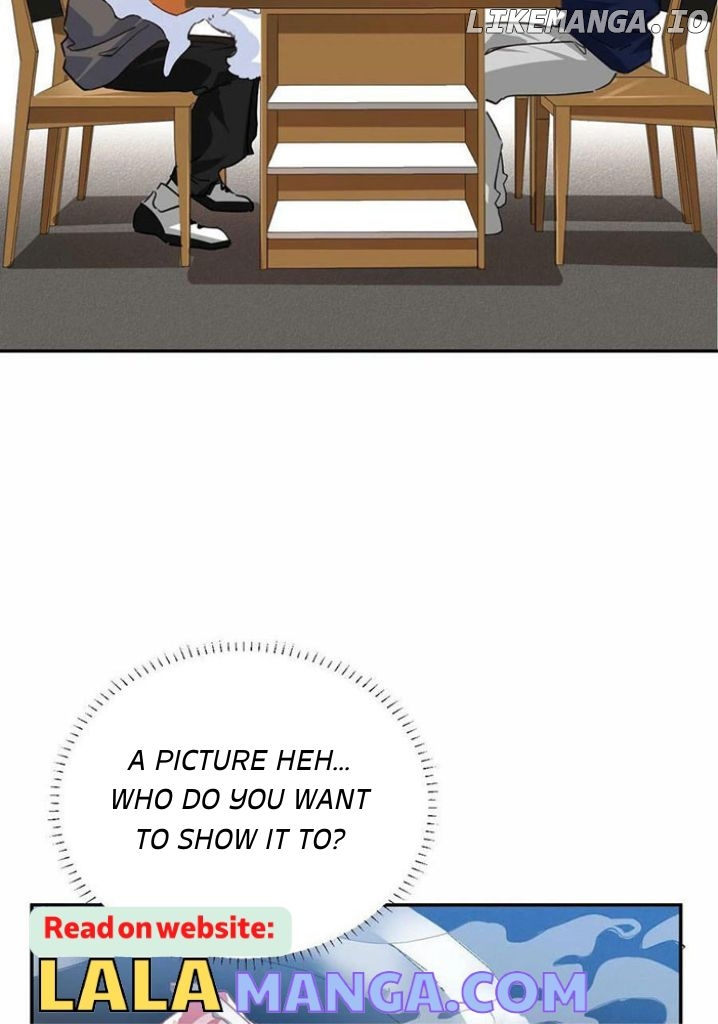 I Thought He Was A Girl Chapter 23 - page 9