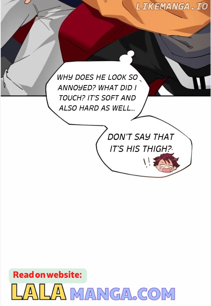 I Thought He Was A Girl Chapter 24 - page 13
