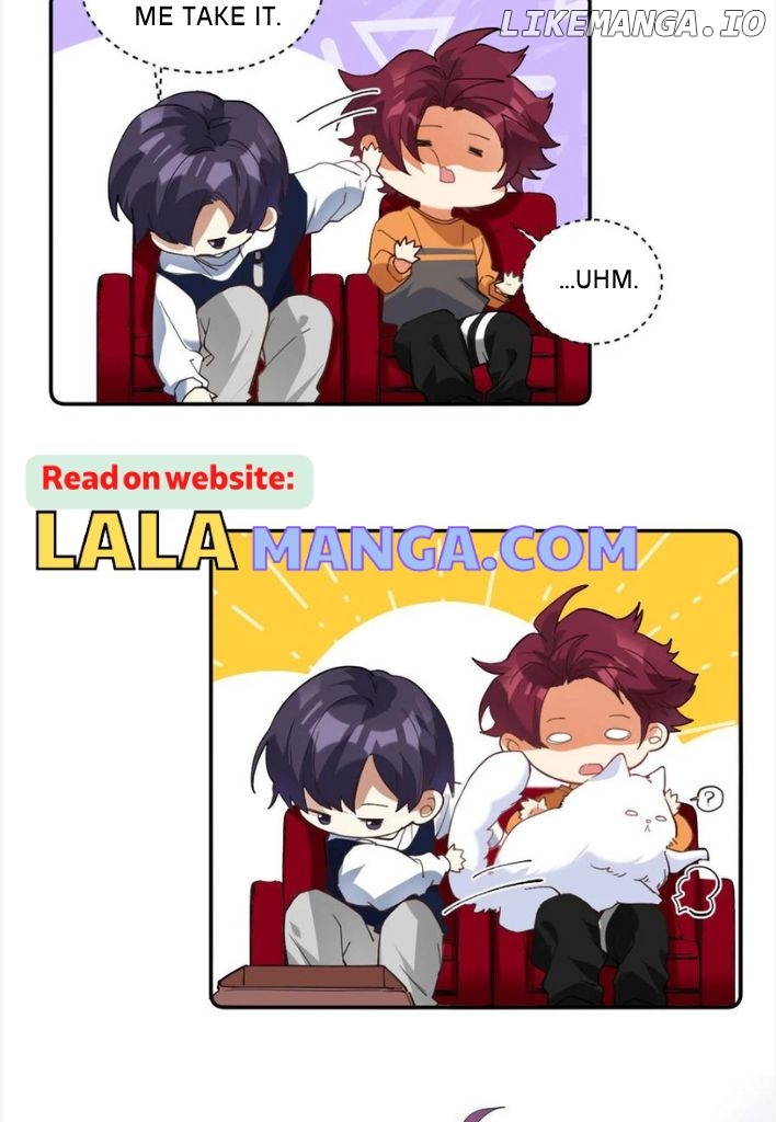 I Thought He Was A Girl Chapter 24 - page 16