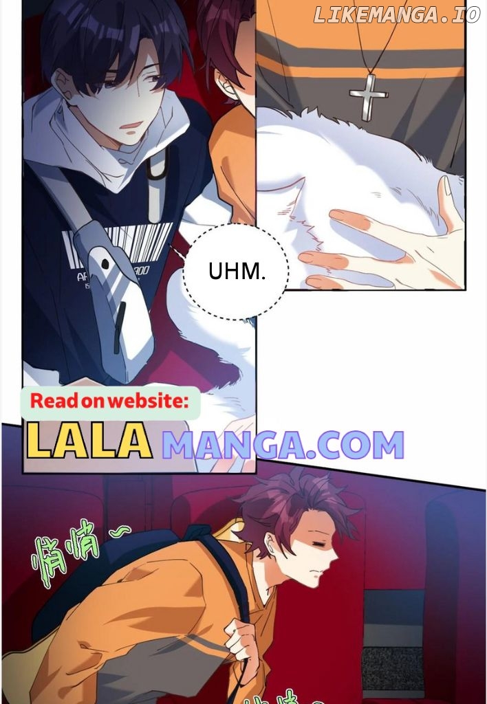 I Thought He Was A Girl Chapter 24 - page 21