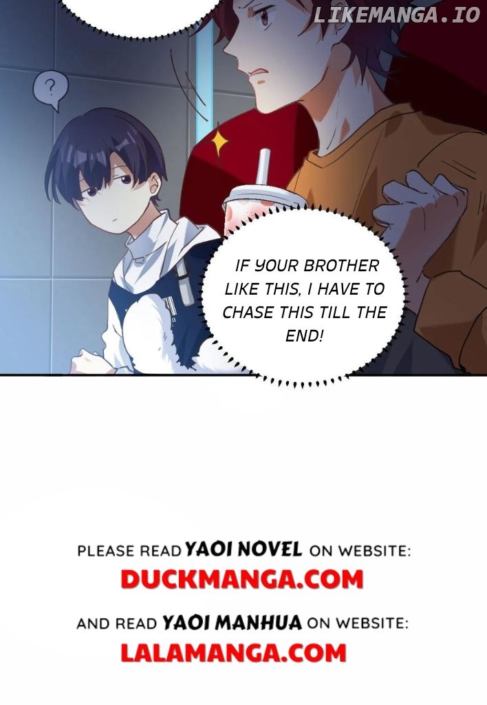 I Thought He Was A Girl Chapter 24 - page 31