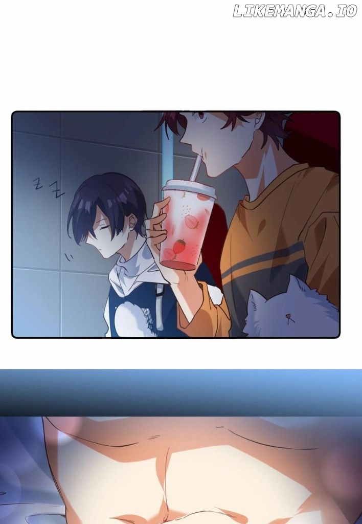 I Thought He Was A Girl Chapter 24 - page 32