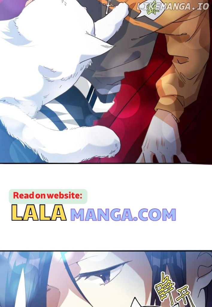 I Thought He Was A Girl Chapter 24 - page 35