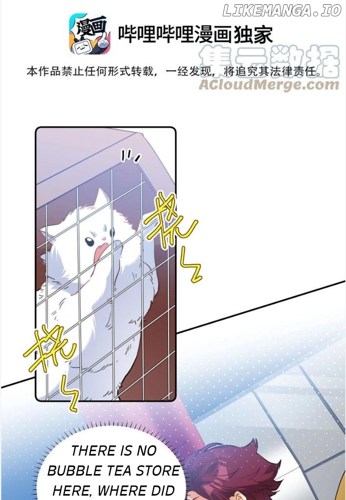 I Thought He Was A Girl Chapter 24 - page 4
