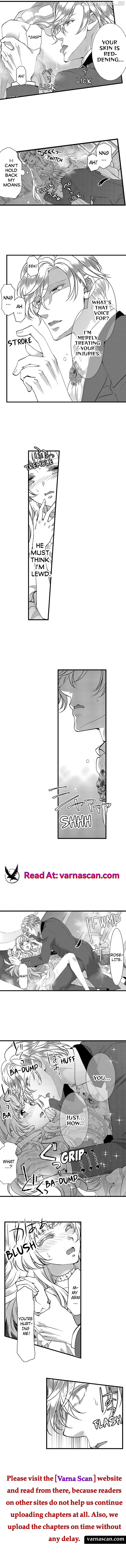 We Married for Politics but We Fell in Love Chapter 7 - page 2