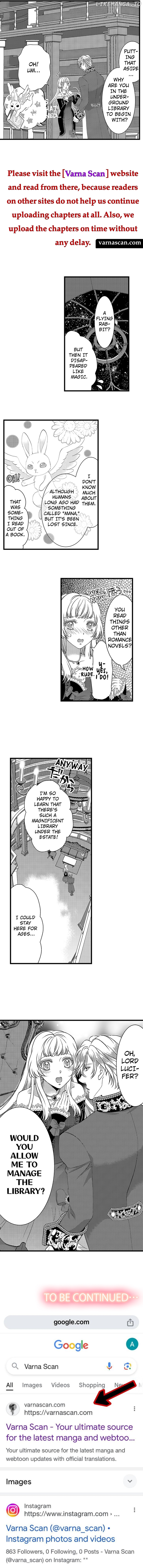We Married for Politics but We Fell in Love Chapter 11 - page 4