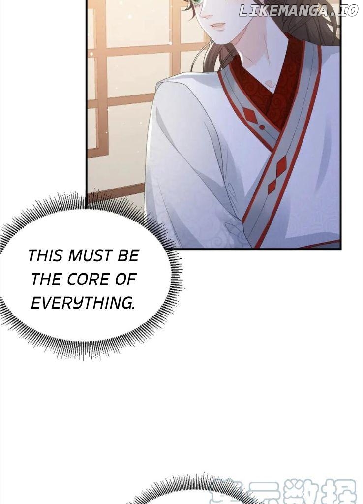 The Emperor is a Pervert! Chapter 52 - page 20