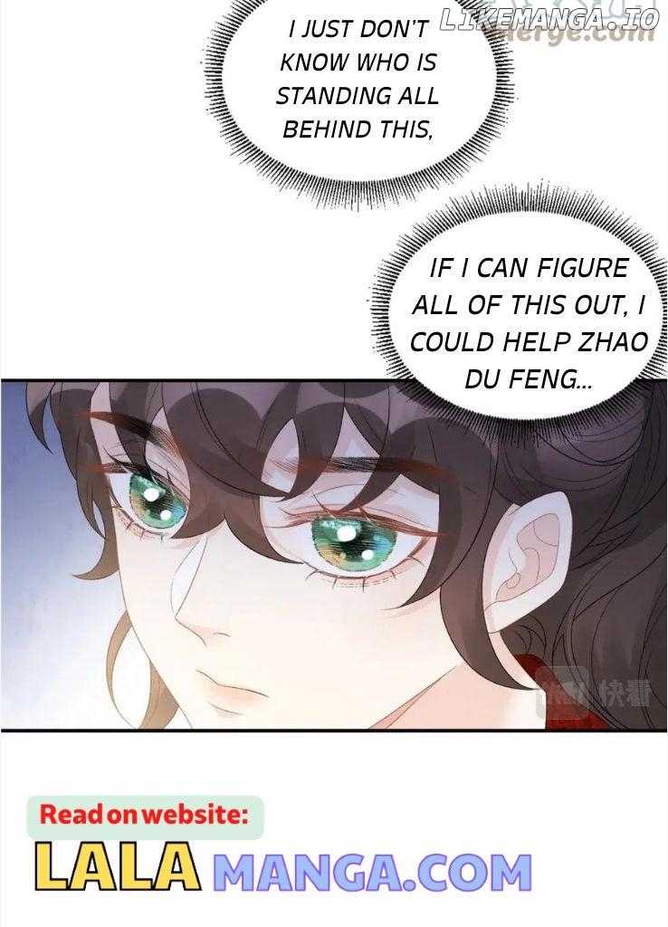 The Emperor is a Pervert! Chapter 52 - page 21