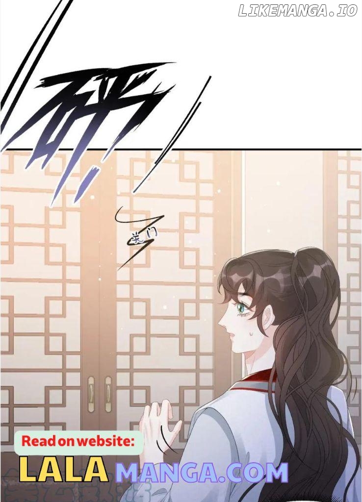 The Emperor is a Pervert! Chapter 52 - page 29