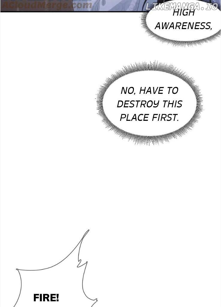 The Emperor is a Pervert! Chapter 52 - page 30