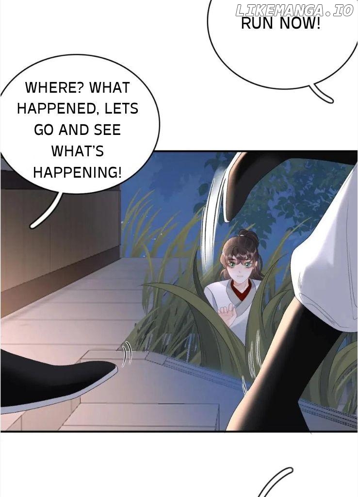 The Emperor is a Pervert! Chapter 52 - page 32
