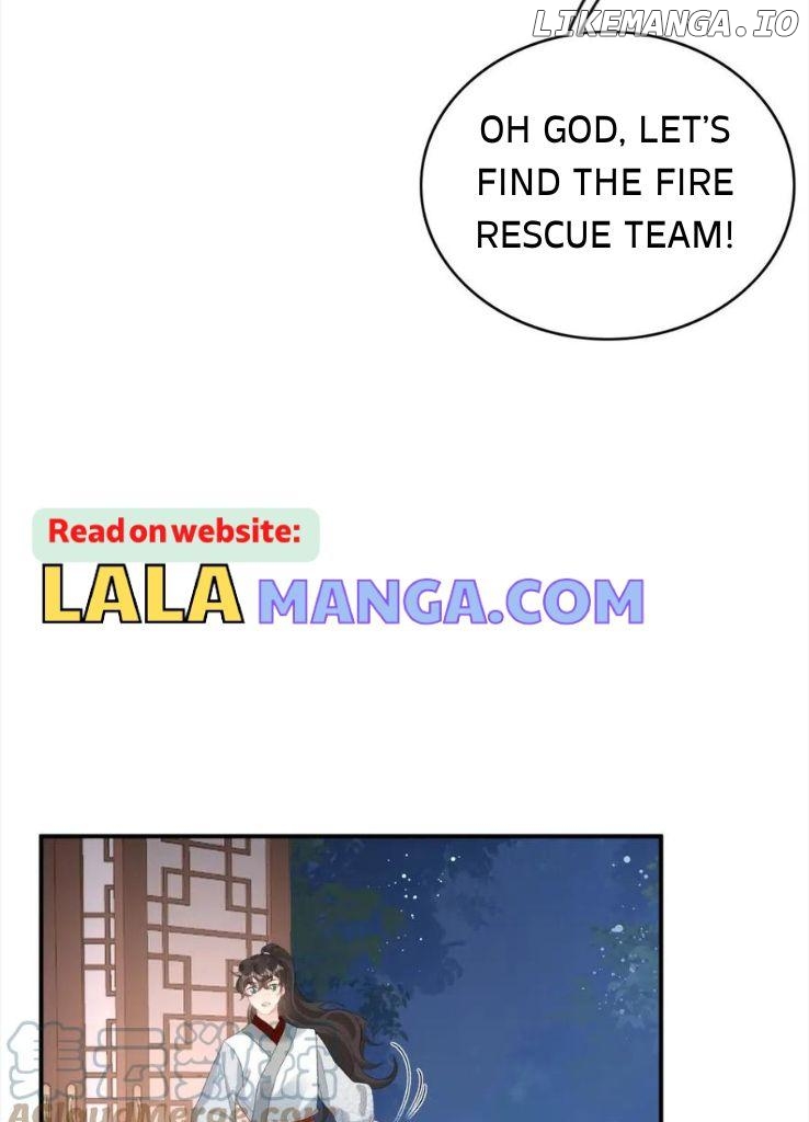 The Emperor is a Pervert! Chapter 52 - page 33
