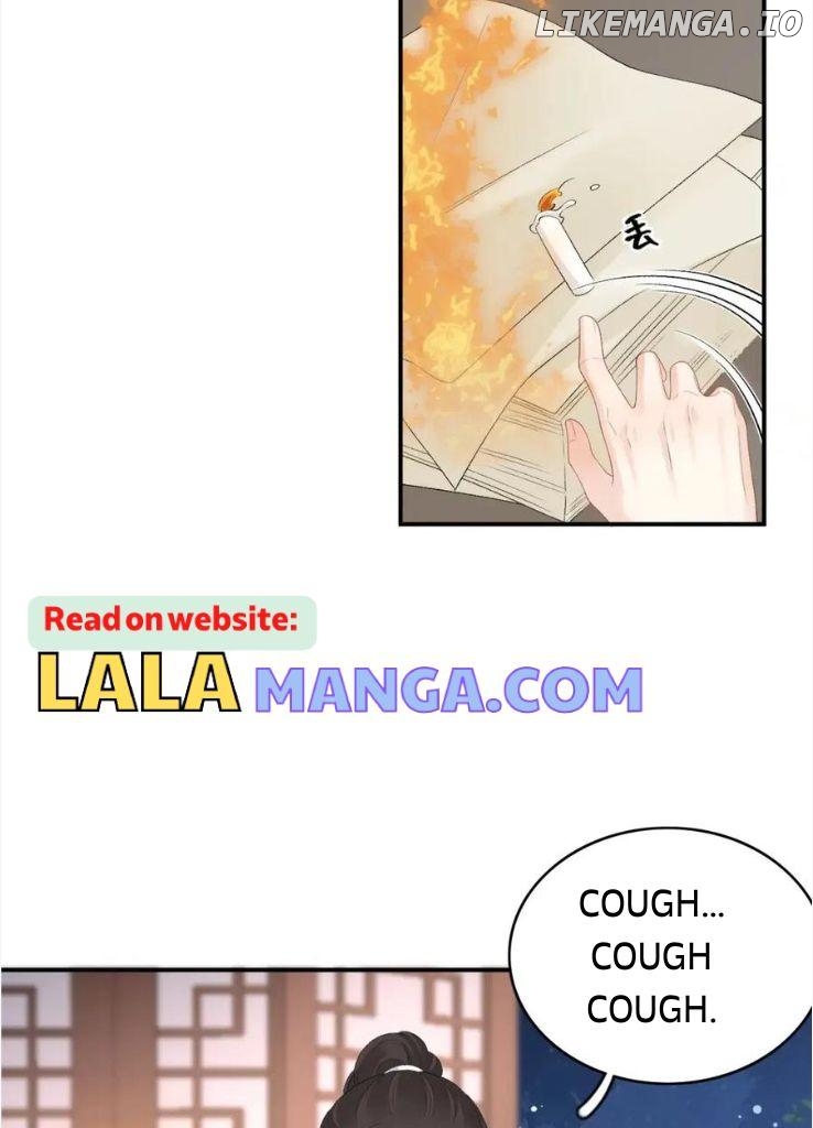The Emperor is a Pervert! Chapter 52 - page 35