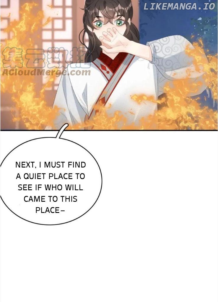 The Emperor is a Pervert! Chapter 52 - page 36