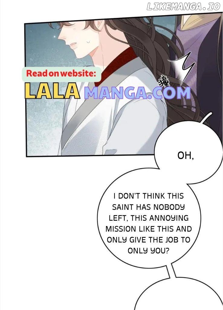 The Emperor is a Pervert! Chapter 52 - page 37