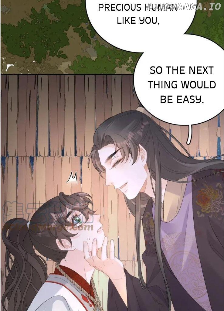 The Emperor is a Pervert! Chapter 52 - page 40