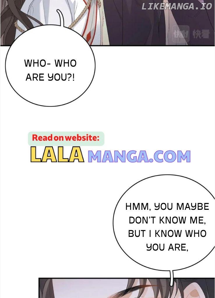 The Emperor is a Pervert! Chapter 52 - page 41
