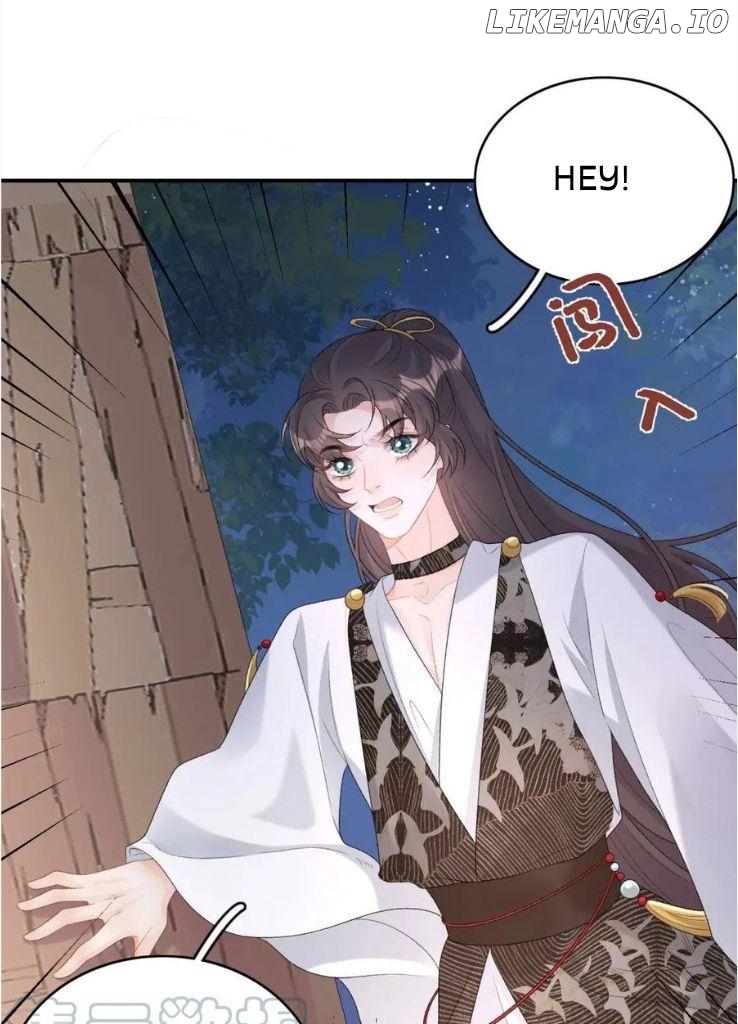 The Emperor is a Pervert! Chapter 52 - page 44