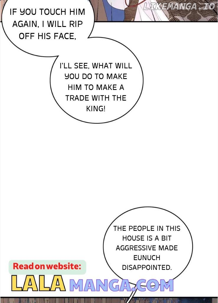 The Emperor is a Pervert! Chapter 52 - page 45