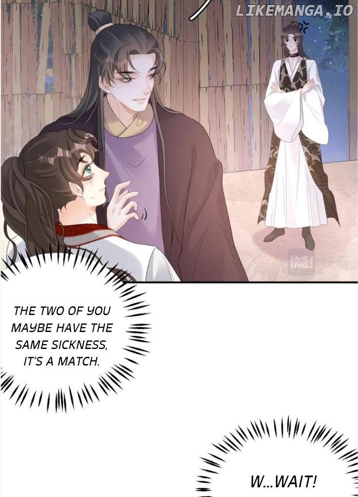 The Emperor is a Pervert! Chapter 52 - page 46