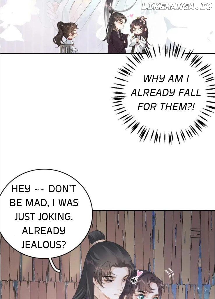 The Emperor is a Pervert! Chapter 52 - page 48