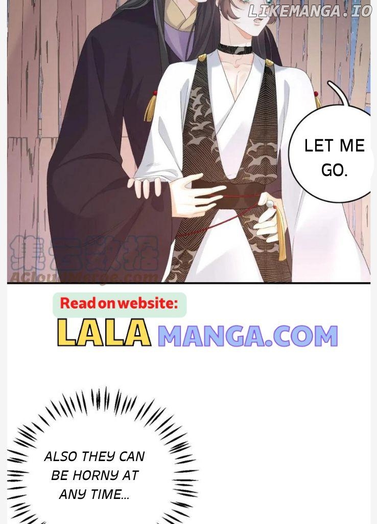 The Emperor is a Pervert! Chapter 52 - page 49