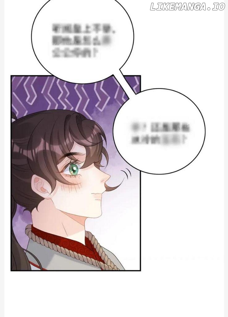 The Emperor is a Pervert! Chapter 52 - page 52