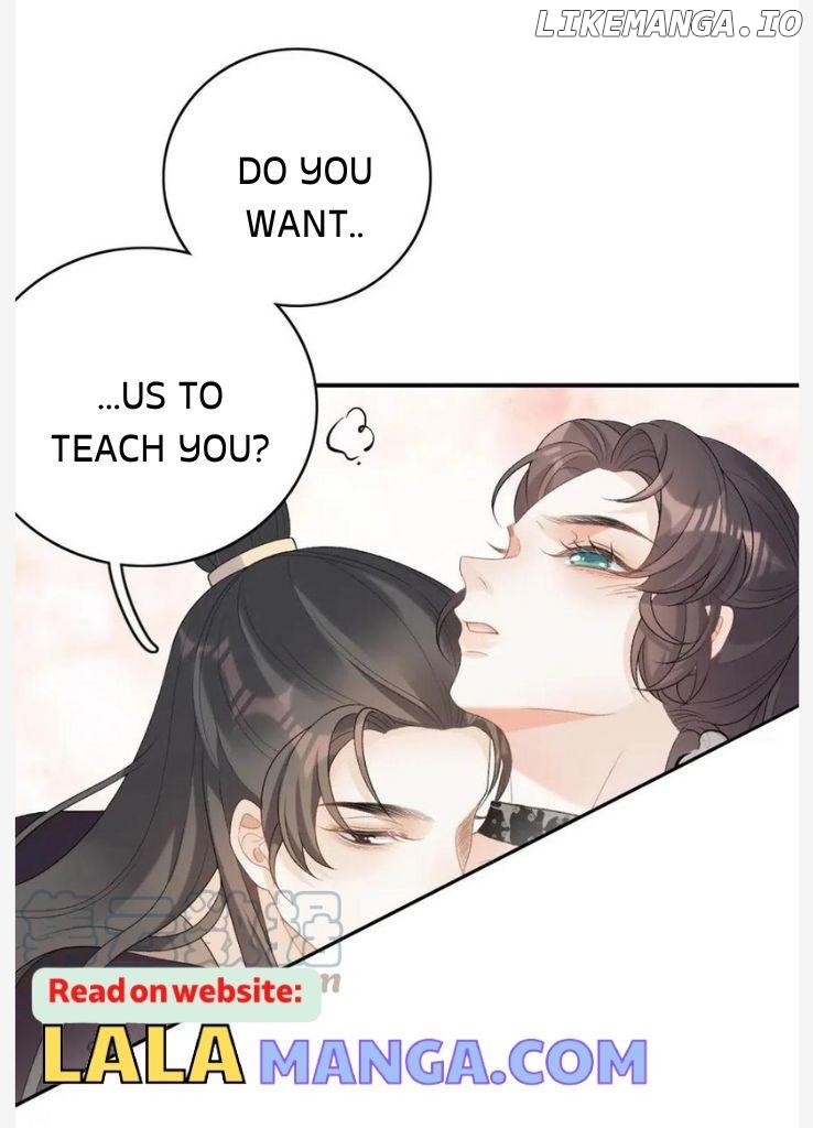 The Emperor is a Pervert! Chapter 52 - page 53