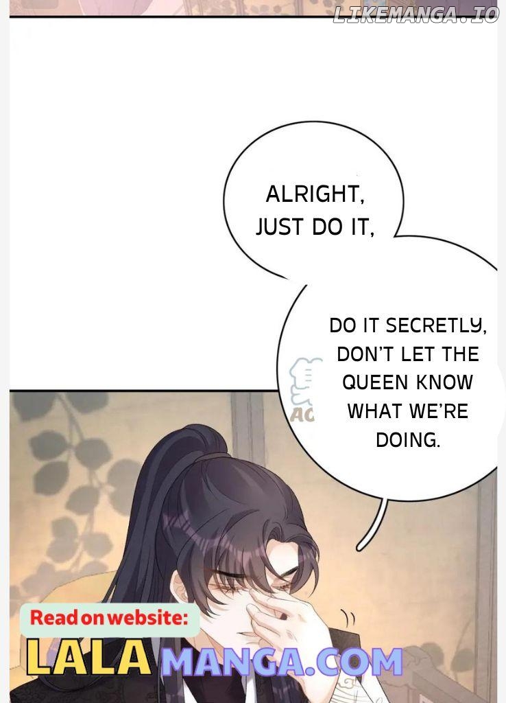 The Emperor is a Pervert! Chapter 52 - page 55