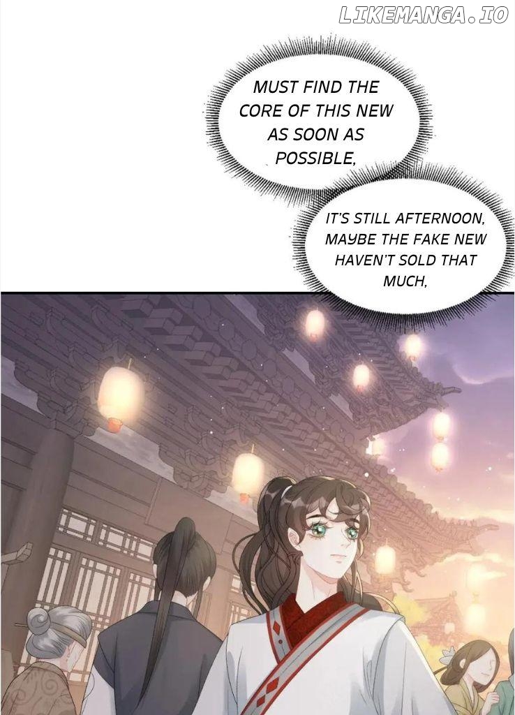 The Emperor is a Pervert! Chapter 52 - page 6