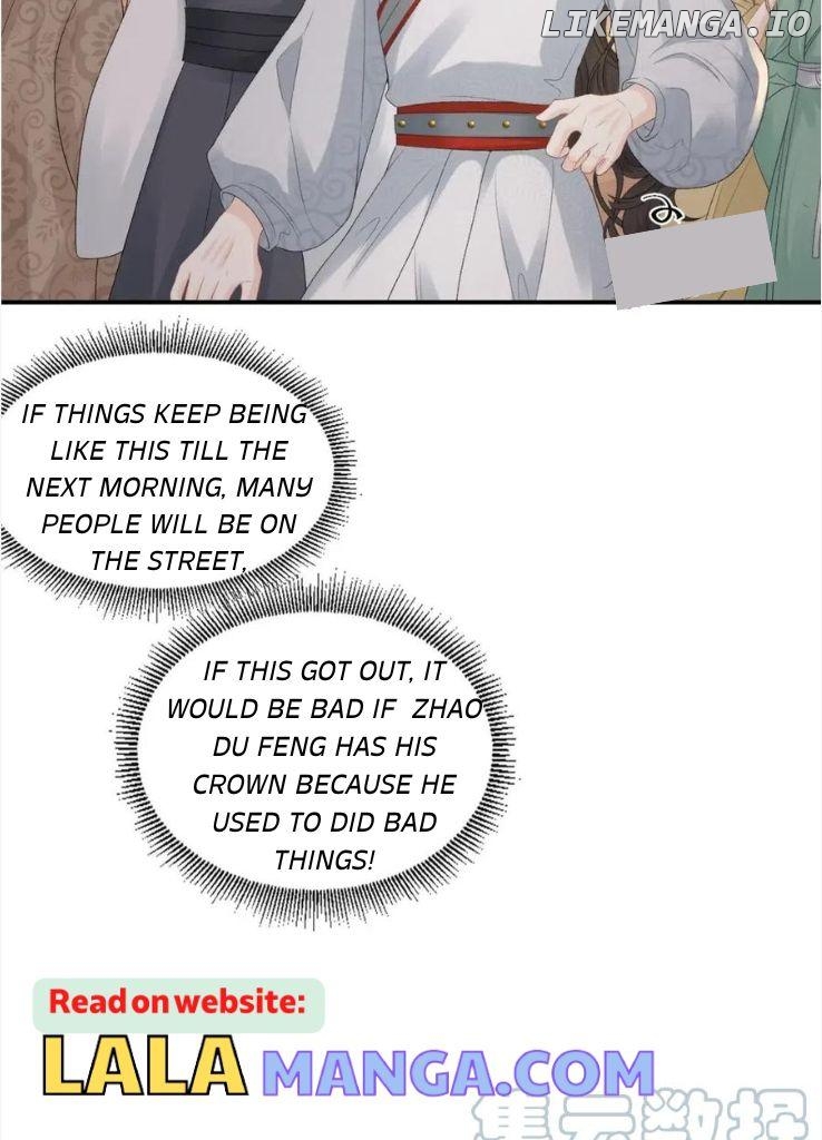 The Emperor is a Pervert! Chapter 52 - page 7