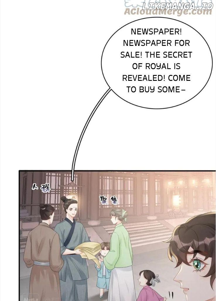 The Emperor is a Pervert! Chapter 52 - page 8